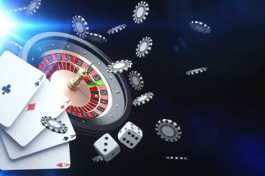 dhx slot High-Cap Rooms